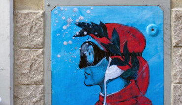 Blub Dante Ravenna