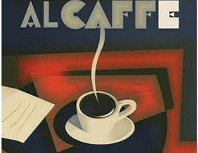 Carnoli Andavamo Al Caffe