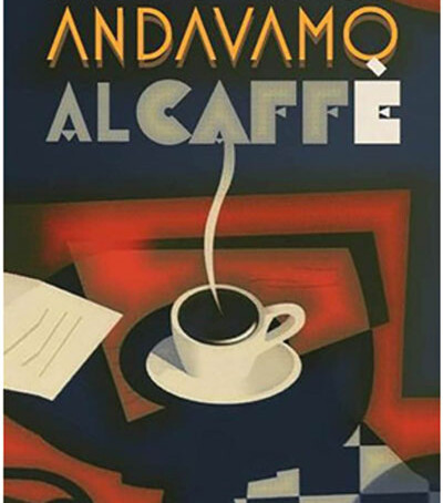 Carnoli Andavamo Al Caffe