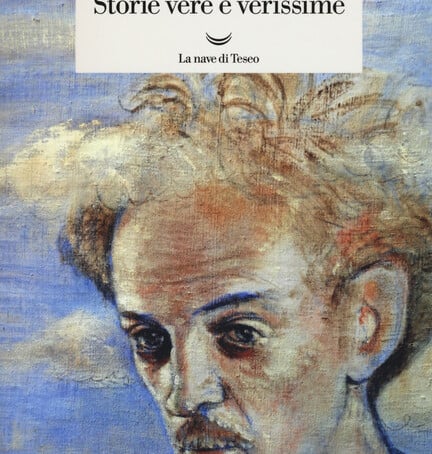 Cavazzoni Storie Vere Verissime