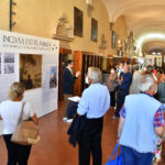 PRESENTAZIONE DELLA MOSTRA: INCLUSA EST FLAMMA. RAVENNA 1921: SETTECENTENARIO DELLA MORTE DI DANTE BIBLIOTECA CLASSENSE RAVENNA