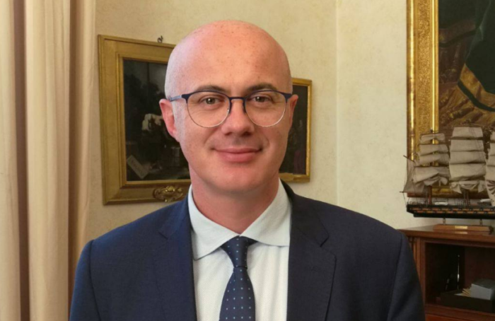 Federico DIncà