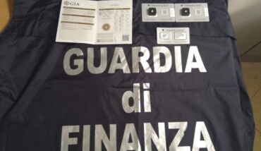 Foto GdF Diamanti