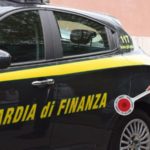 Guardia Di Finanza