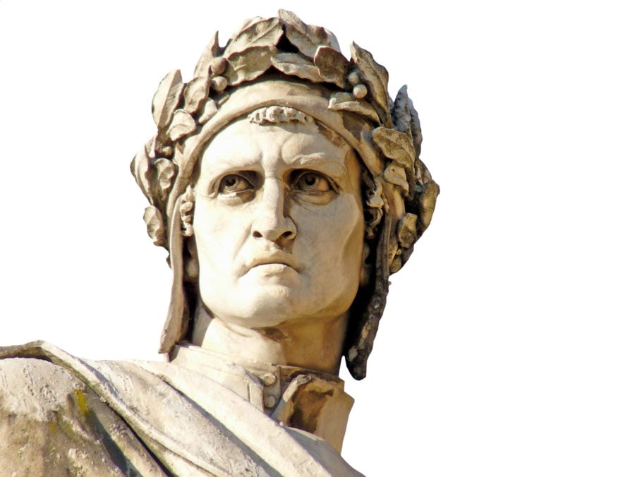 Dante Alighieri 