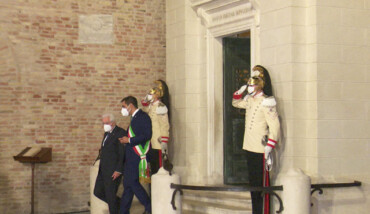 Mattarella De Pascale Dante 