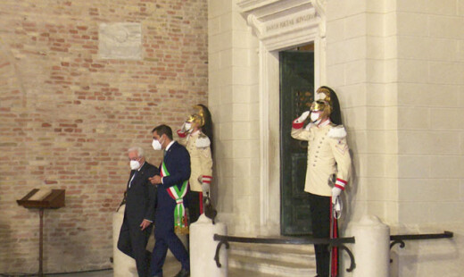 Mattarella De Pascale Dante 