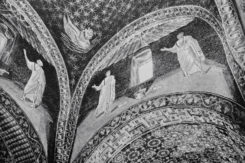 Mausoleo Galla Placidia Ravenna
