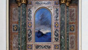 Mostra Faenza Enrico Minguzzi