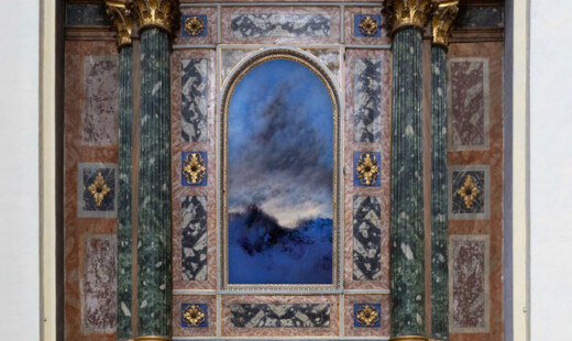 Mostra Faenza Enrico Minguzzi