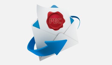 Posta Elettronica Certificata PEC