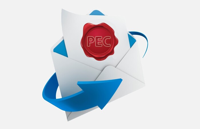 Posta Elettronica Certificata PEC