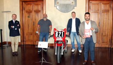 Presentazioni Celebrazioni Per Taglioni