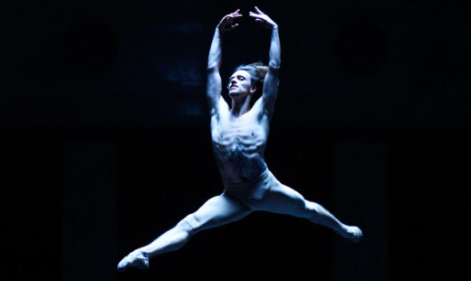 Sergei Polunin