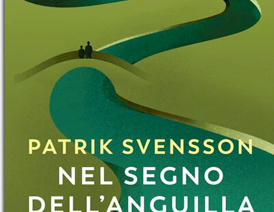 Svensson Anguilla