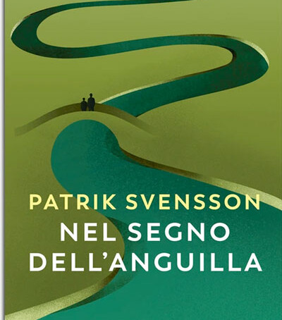 Svensson Anguilla