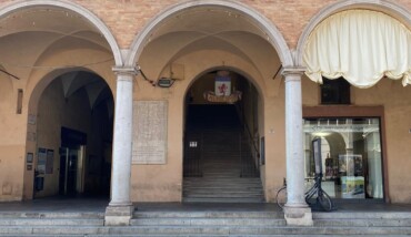 Alpha Tauri Municipio Faenza
