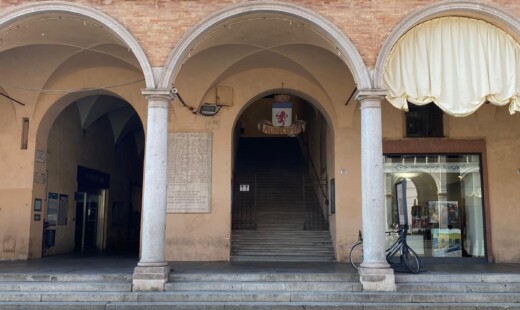 Alpha Tauri Municipio Faenza