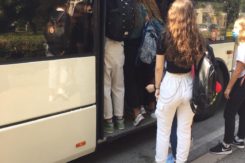 Bus Scuola Ravenna