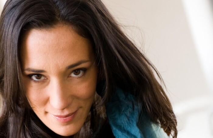 Chiara Gamberale