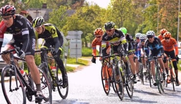 Ciclismo Mondiale