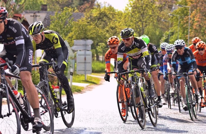 Ciclismo Mondiale