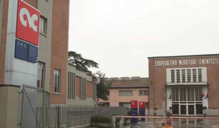 Cmc Ravenna