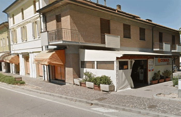 Conad San Pietro In Vincoli