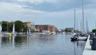 Darsena Ravenna