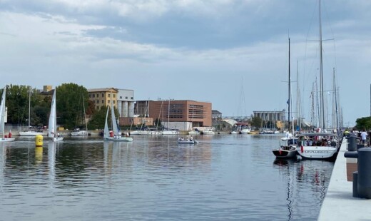 Darsena Ravenna