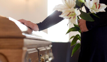 Funerale Laico