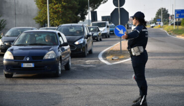 Incidente Dismano Traffico