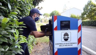 Inserimento Velox Nel Box