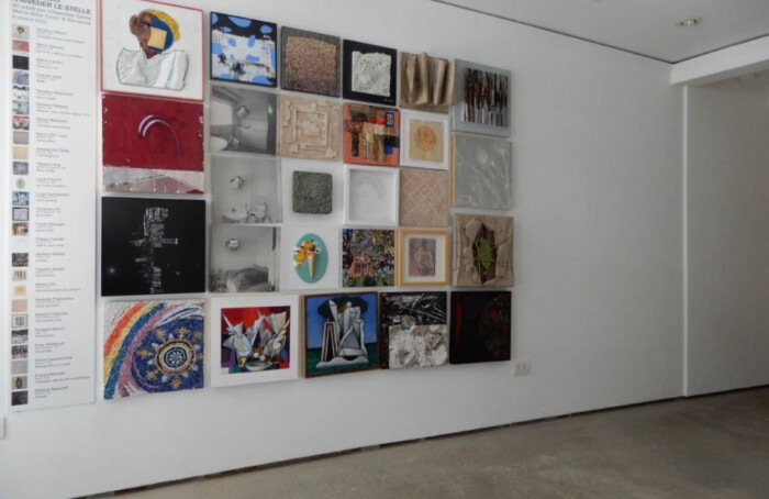Installazione 1a