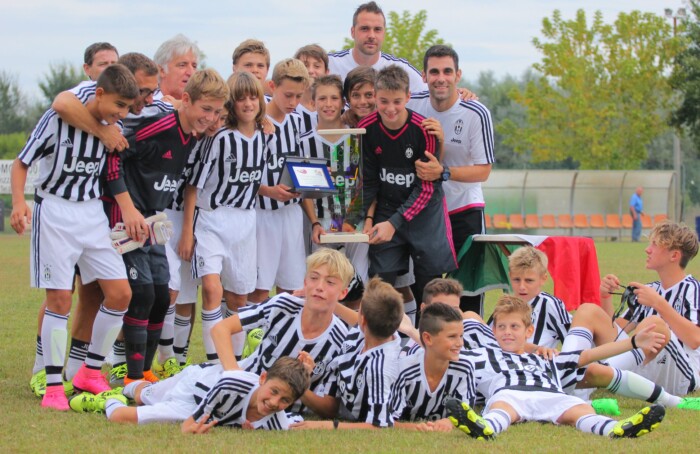 Juventus