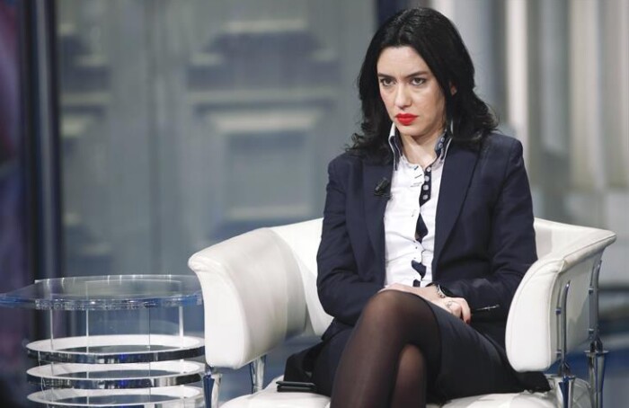 Lucia Azzolina