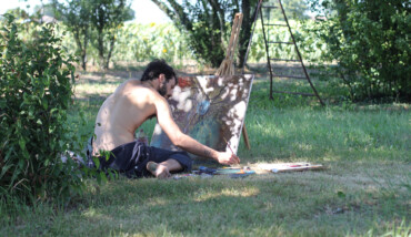 Magazzeno Podere Schiavina