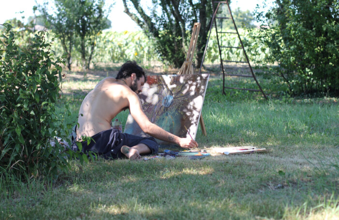 Magazzeno Podere Schiavina