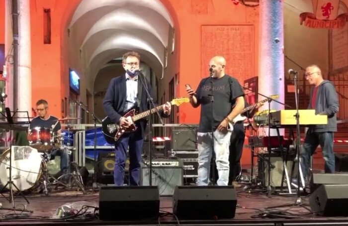 Massimo Isola