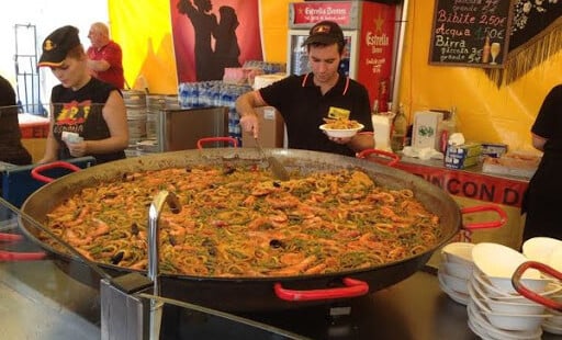 Mercatino Europeo Cervia