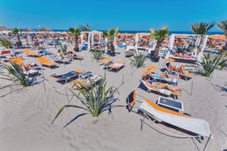 Papeete Milano Marittima Cervia