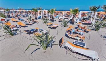 Papeete Milano Marittima Cervia