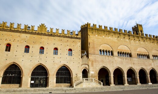 Part Palazzi Arte Rimini