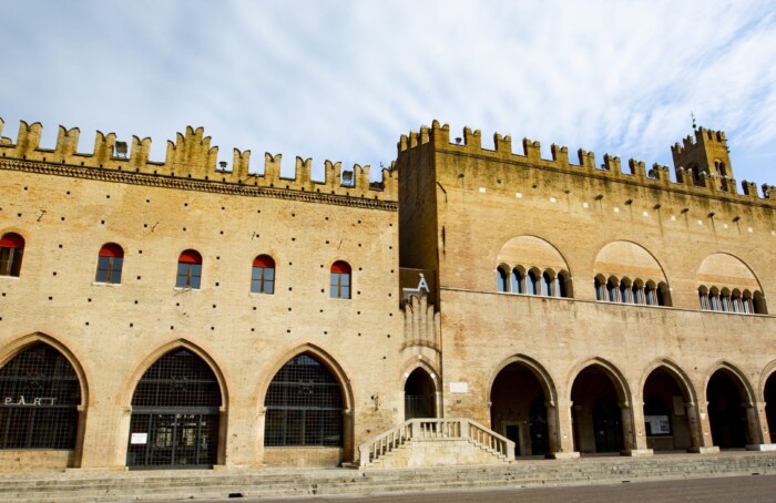 Part Palazzi Arte Rimini