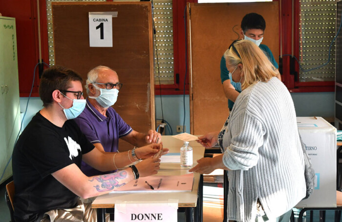 Referendum