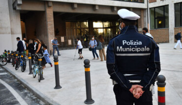 Rientro Scuola