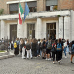 Rientro Scuola Classico