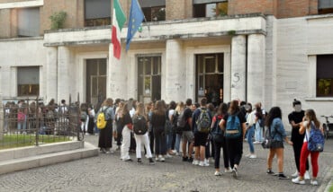 Rientro Scuola Classico
