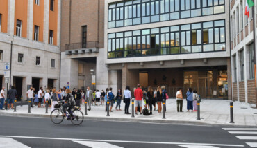 Rientro Scuola Guido Novello