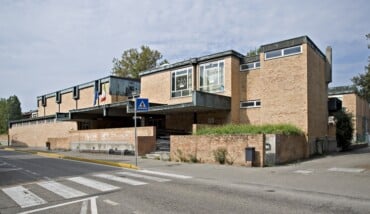 Scuola Torre Ravenna